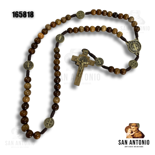 165818 ROSARIO MAD MED SAN BENITO OV