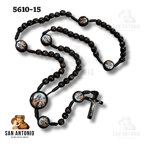 5610-15 ROSARIO MAD MED SAN JOSE