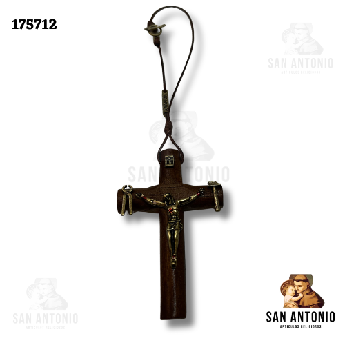 175712 DENARIO PARA AUTA MAD CILINDRO NSA DE LA SALETTE OV