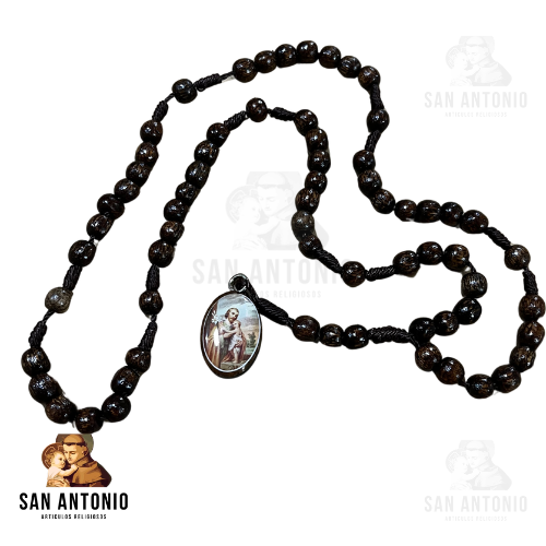 003 CORONILLA SAN JOSÉ