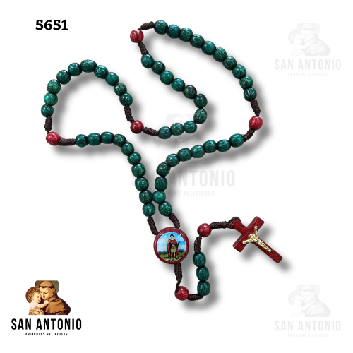 5651 ROSARIO SAN EXPEDITO