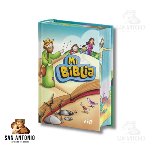 B. INFANTIL DE BOLSILLO ILUSTRADO