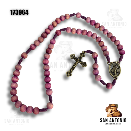 173964 ROSARIO ORQUIDEA MED NSG OV