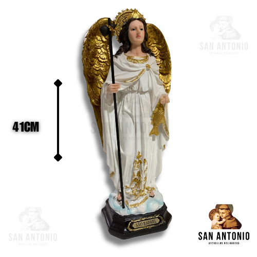 IM SAN RAFAEL 40CM