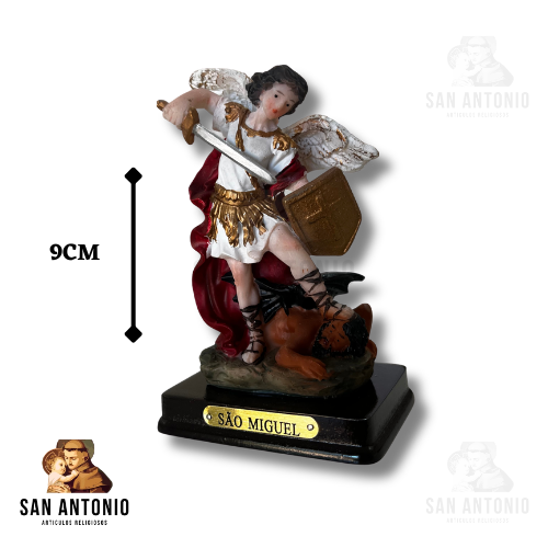 IM SAN MIGUEL 9CM