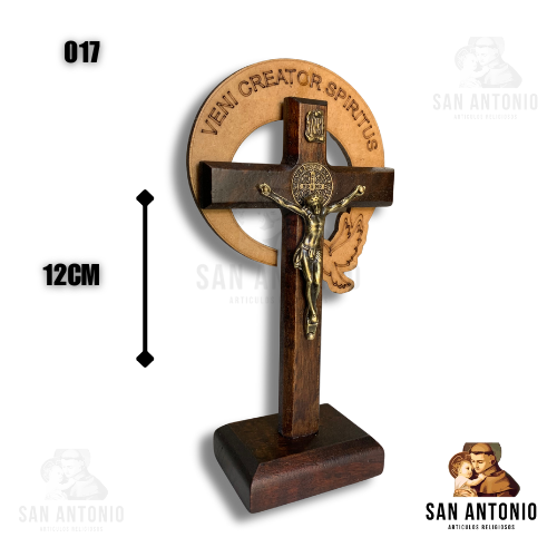 017 CRUZ MAD RCC 12CM