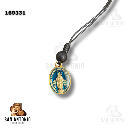 (169331) COLLAR MED NSG DOR