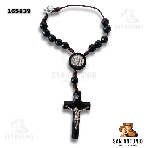 (165839) DENARIO MAD PV P/AUTO SAN PIO