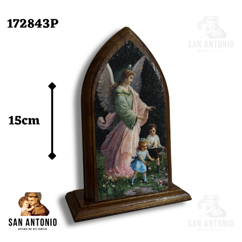172843P ORATORIO ANGEL DE LA GUARDA