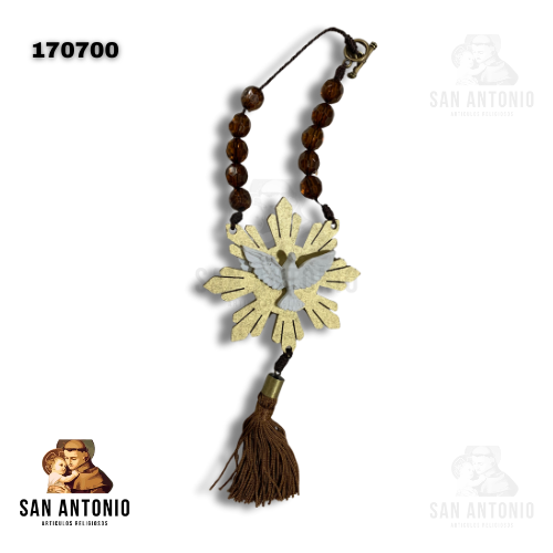 170700 DENARIO ESPIRITU SANTO PARA AUTO