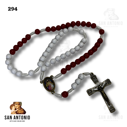 294 ROSARIO DE LA MISERICORDIA