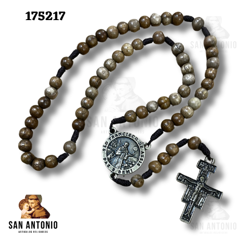 175217 ROSARIO MAD MISION SAN FRANCISCO OV