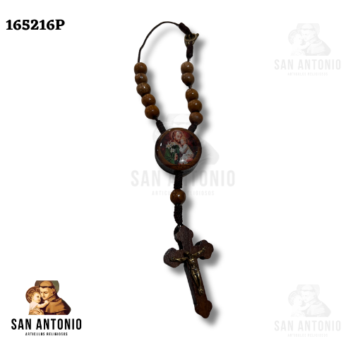 165216SP  DENARIO MAD PARA AUTO SAN JOSE