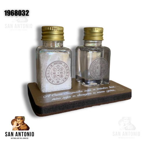 1968032 KIT SACRAMENTAL SAN BENITO