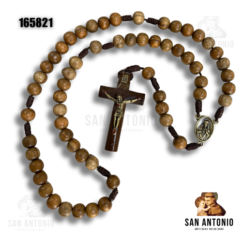 165821 ROSARIO MAD CRUZ CILINDRO