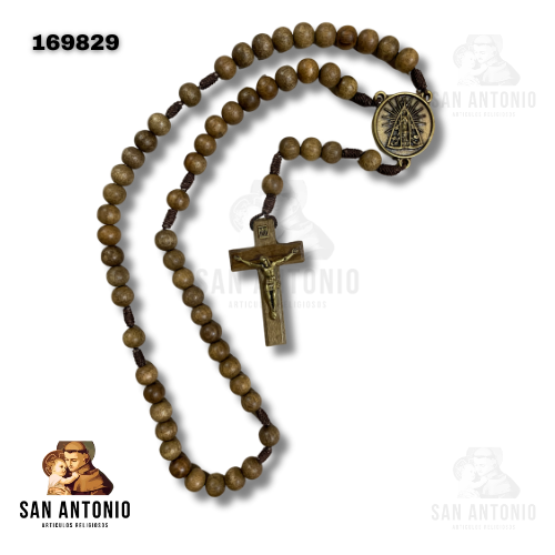 169829 ROSARIO MAD NS APARECIDA