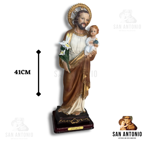 IM SAN JOSE ESPOSO 41CM