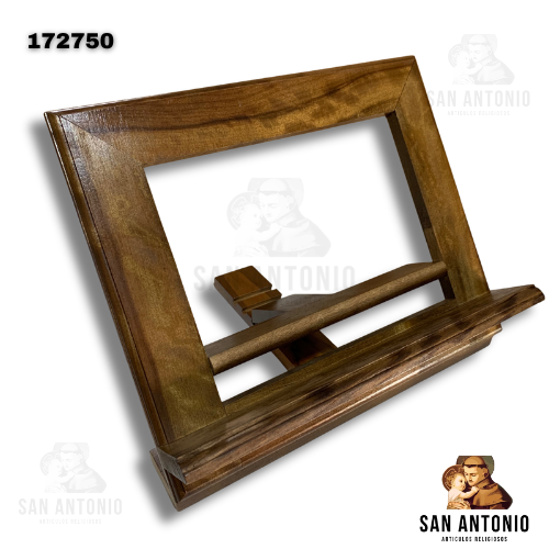 (172750) ATRIL MAD TRAD