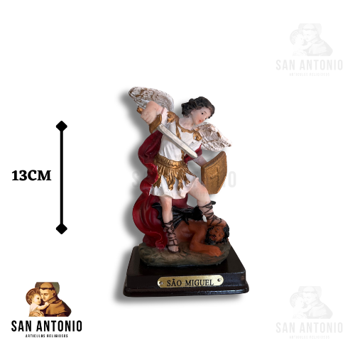 IM SAN MIGUEL 13CM