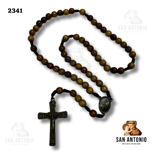 2341 ROSARIO MAD MED SAN JOSE