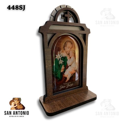4482SJ ORATORIO SAN JOSE