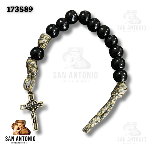 173589 DEBARIO MAD NEG CORDON SAN BENITO