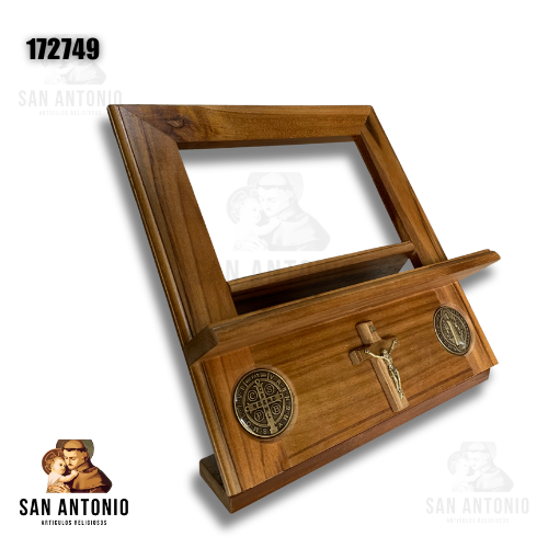 (172749) ATRIL MAD SAN BENITO