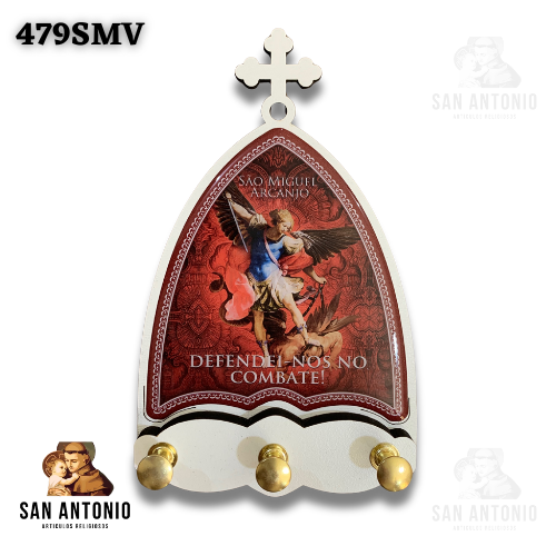 479SMV PORTA LLAVE SAN MIGUEL