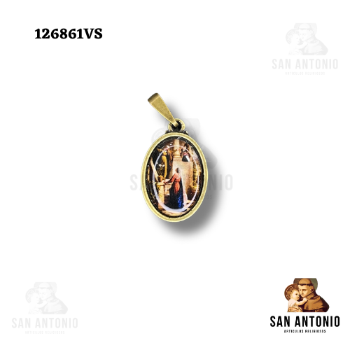 126861VS MED MED OV VISITACIÓN