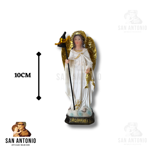 IM SAN RAFAEL 10CM
