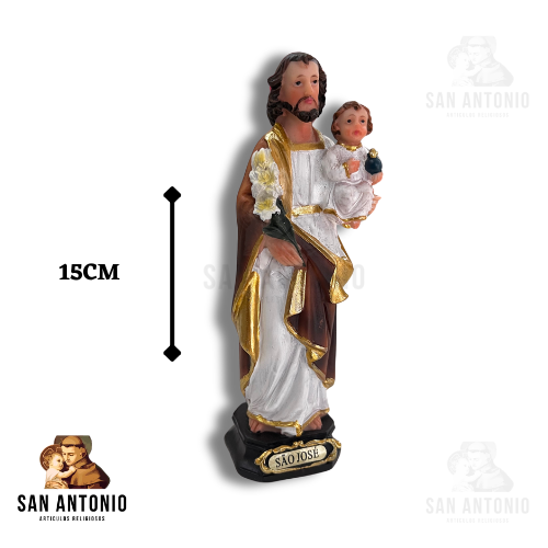 IM SAN JOSE ESPOSO 15CM