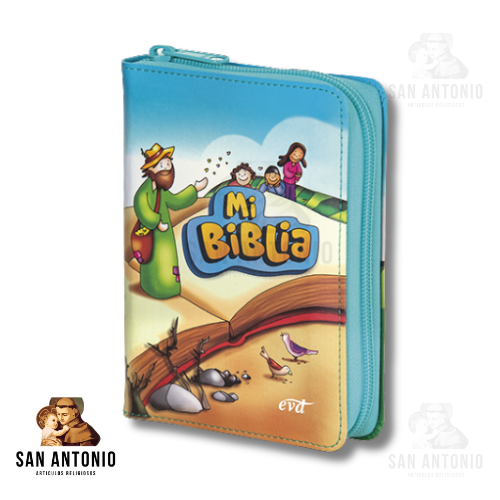 B. INFANTIL DE BOLSILLO CON FORRO