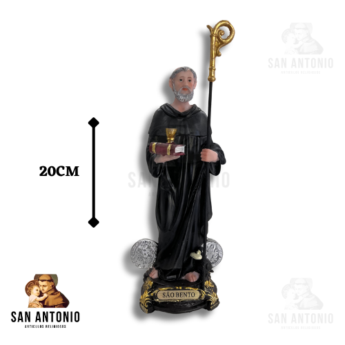 IM SAN BENITO 20CM