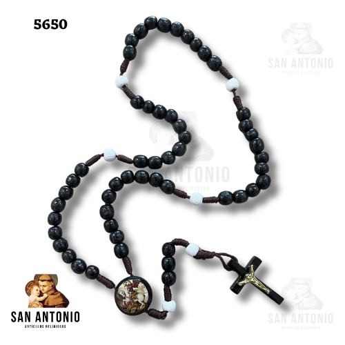 5650 ROSARIO SAN JORGE