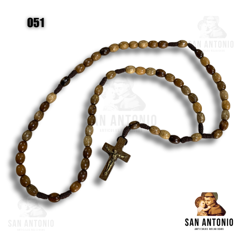 051 ROSARIO MAD OVAL TRAD