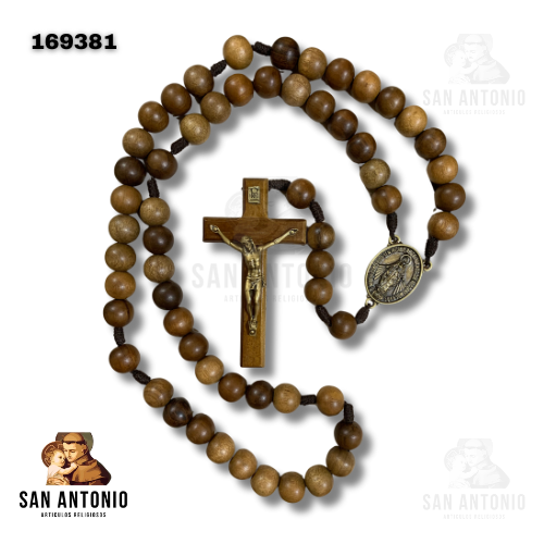 169381 ROSARIO PARED MAD MED NSG OV