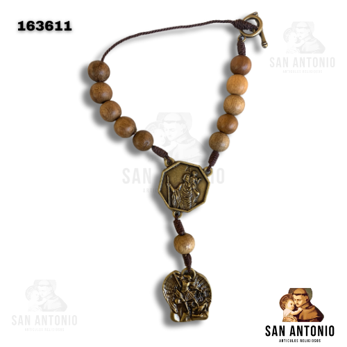 (163611) DENARIO P/ AUTO SAN MIGUEL OV