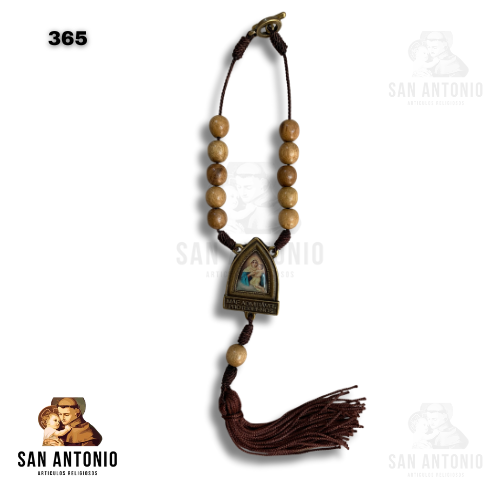 365 DENARIO MAD PARA AUTO SCHOENSTATT