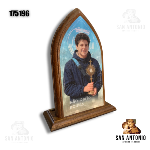 175196 ORATORIO CARLOS ACUTIS