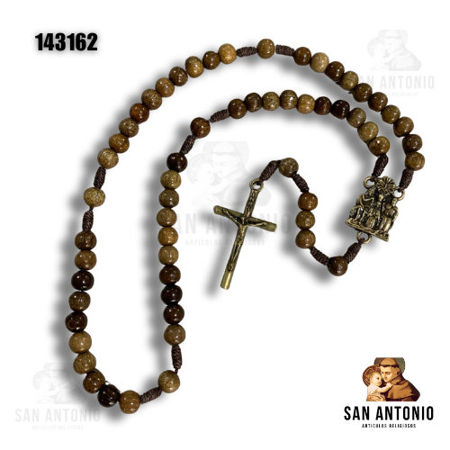 (143162) ROSARIO MAD MED PADRE ETERNO