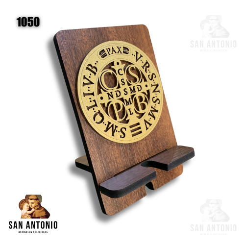 1050 PORTA CELULAR SAN BENITO MDF