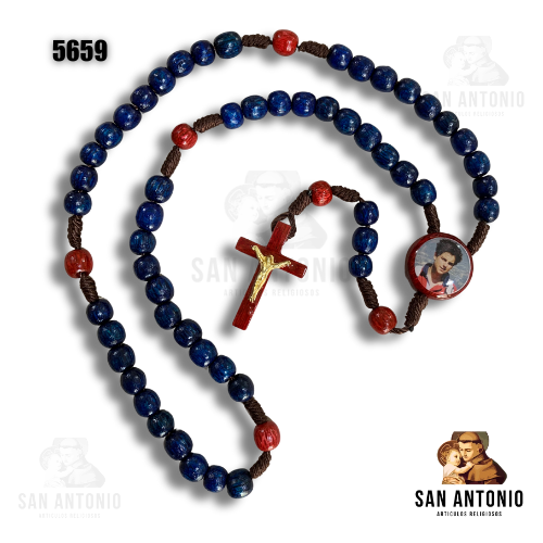 5659 ROSARIO CARLOS ACUTIS