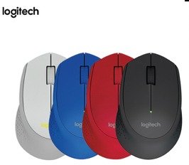 MOUSE LOGITECH 280