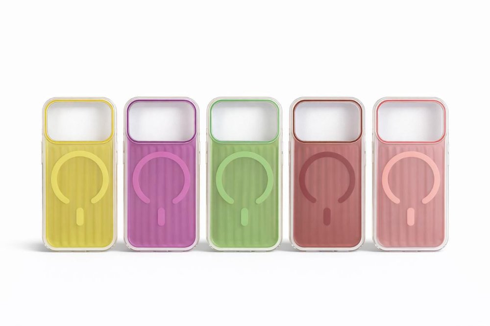 Fundas Bag Case