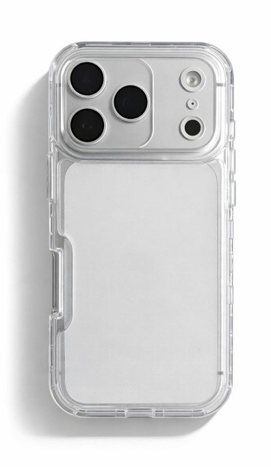 CASE ULTRA 3 EN 1