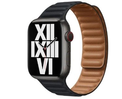 Correa - Malla Imantada Watch