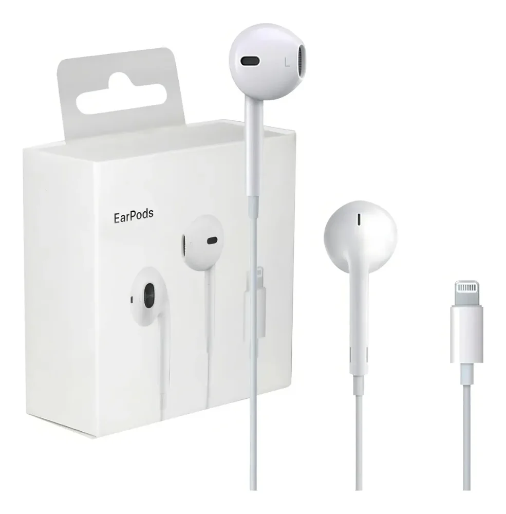 EARPODS LIGHTNING