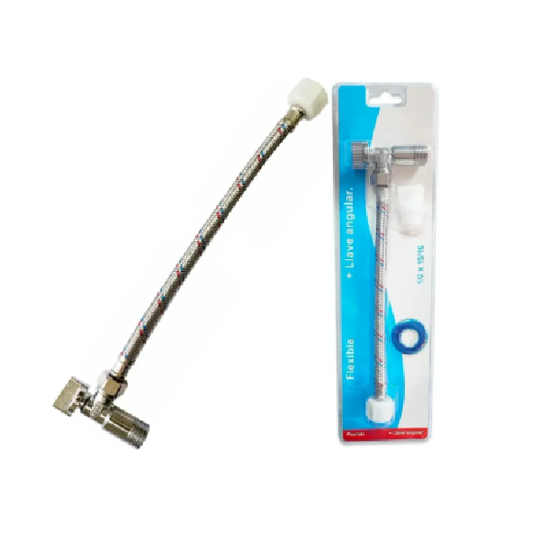 (E1758) FLEXIBLE ANGULAR 30 CM YTS
