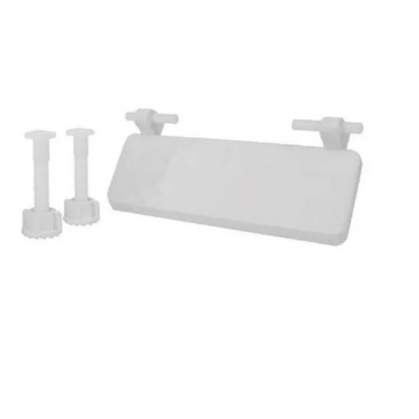 KIT TAPA UNIVER.FLOW