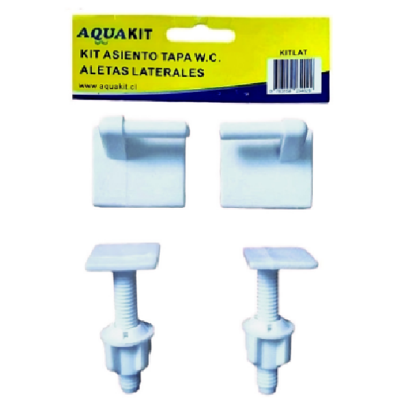 (KITLAT) KIT TAPA LATERALES
